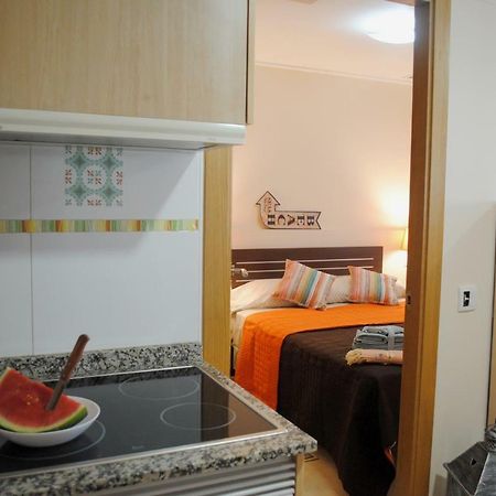 Chillout Grau De Gandia- Attico Para 6 Personas Invitamos Familias Y Jovenes, Dos Banos Екстер'єр фото