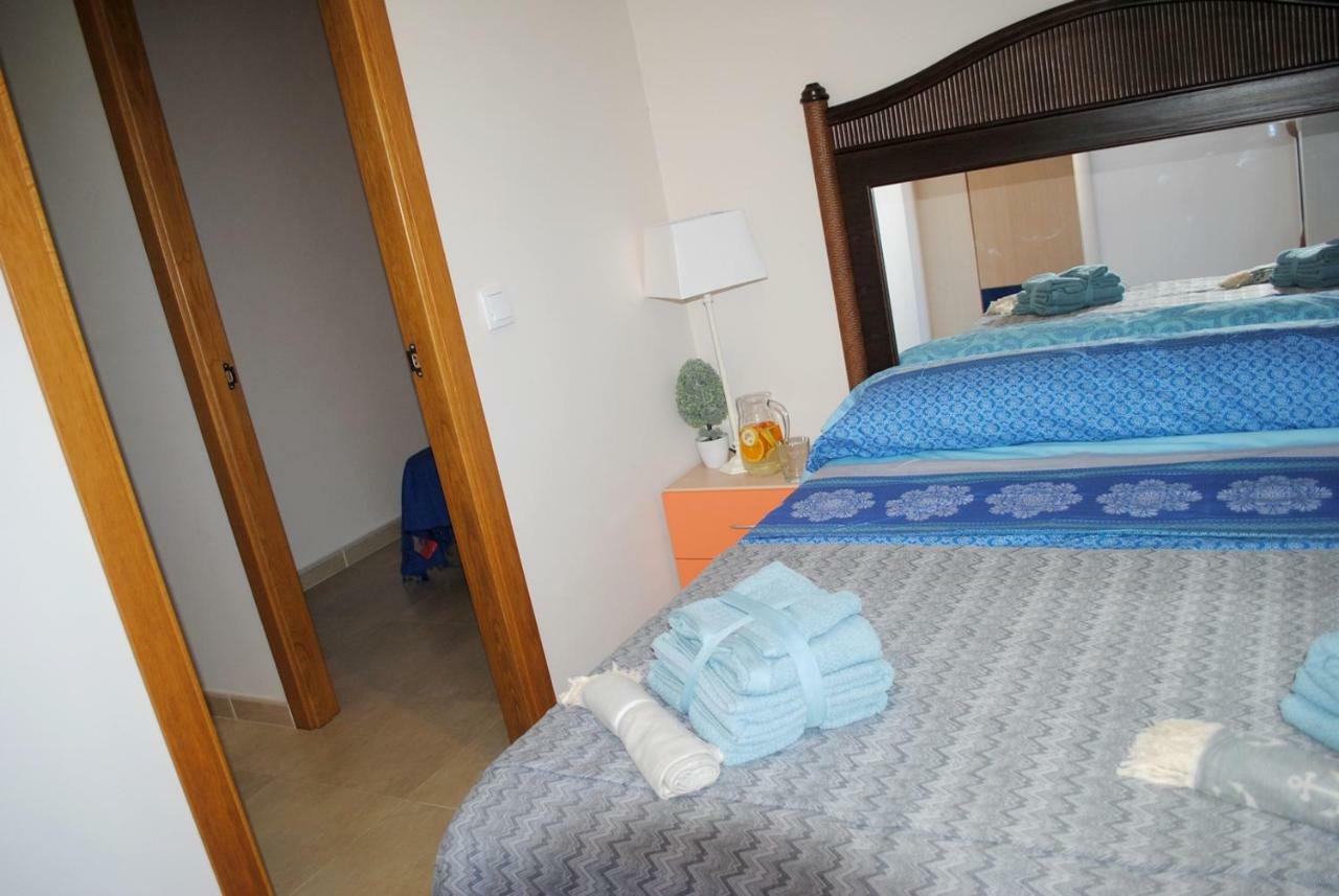 Chillout Grau De Gandia- Attico Para 6 Personas Invitamos Familias Y Jovenes, Dos Banos Екстер'єр фото